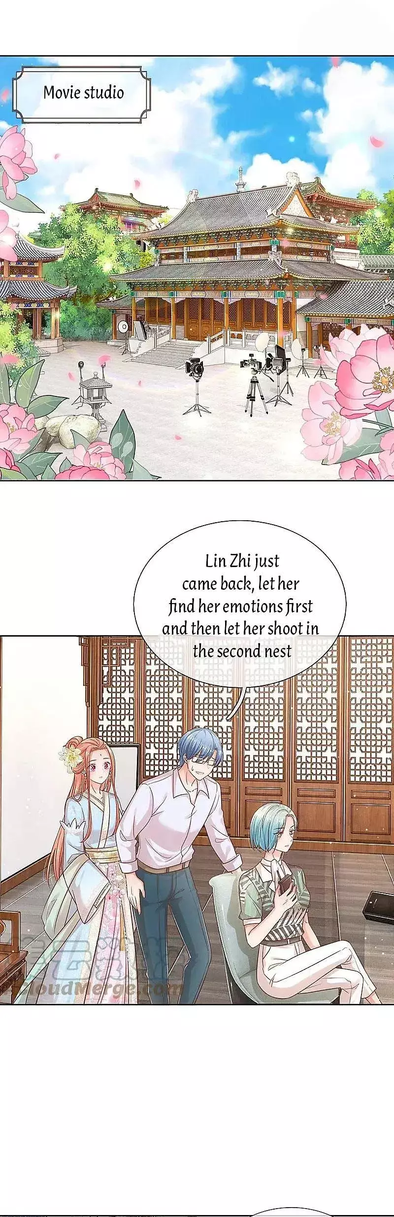 Sweet Escape (Manhua) - 303 page 13-7c590581