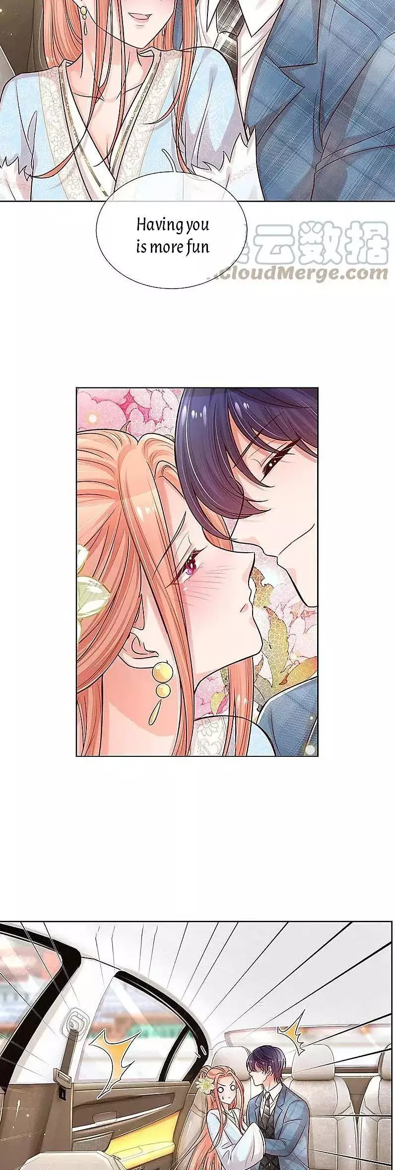 Sweet Escape (Manhua) - 305 page 10-0b793d80