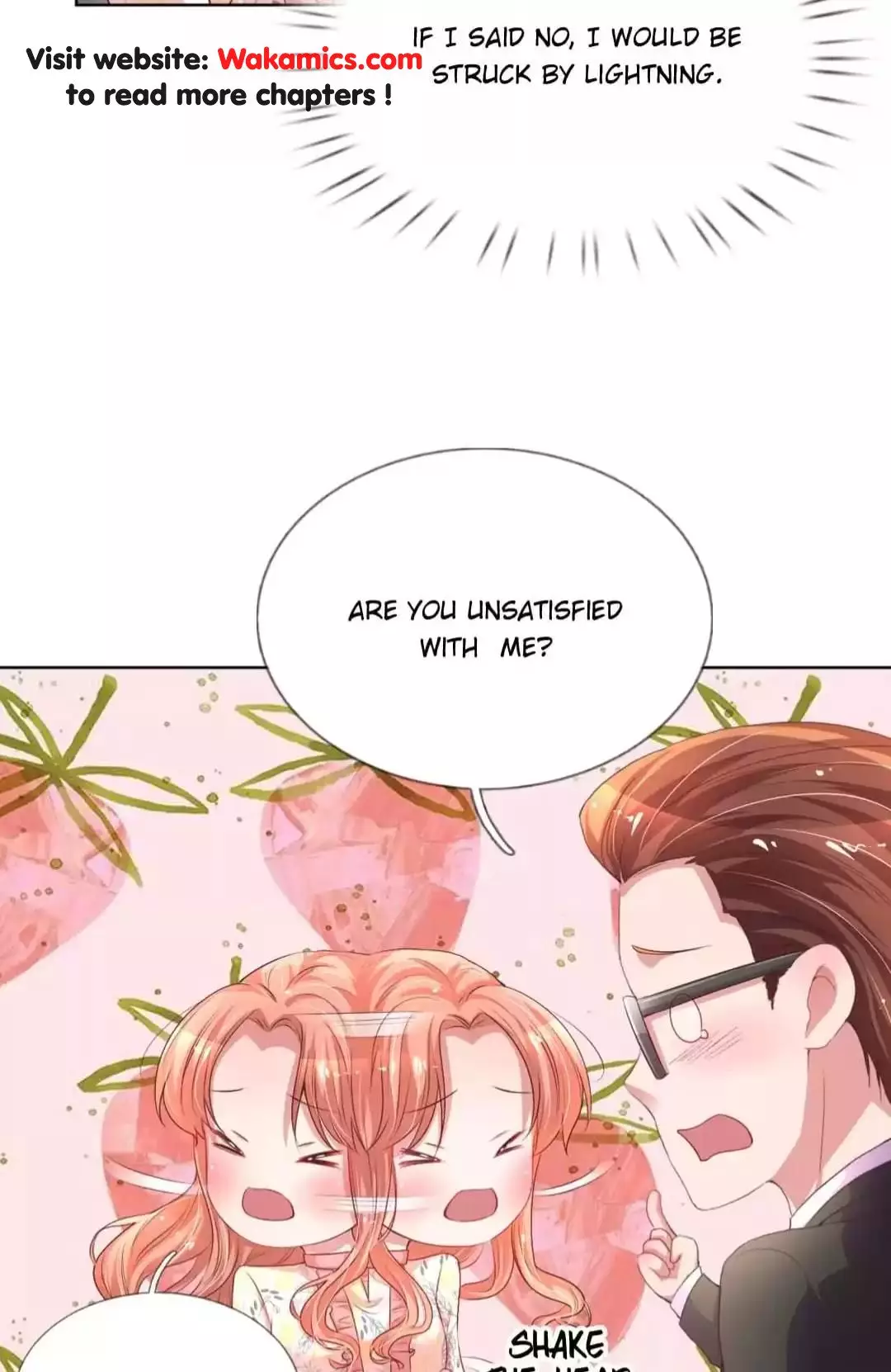 Sweet Escape (Manhua) - 32 page 14
