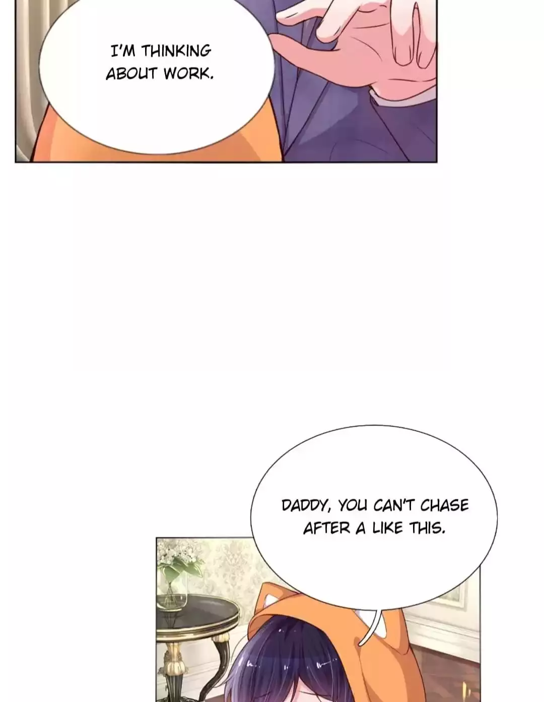 Sweet Escape (Manhua) - 36 page 11