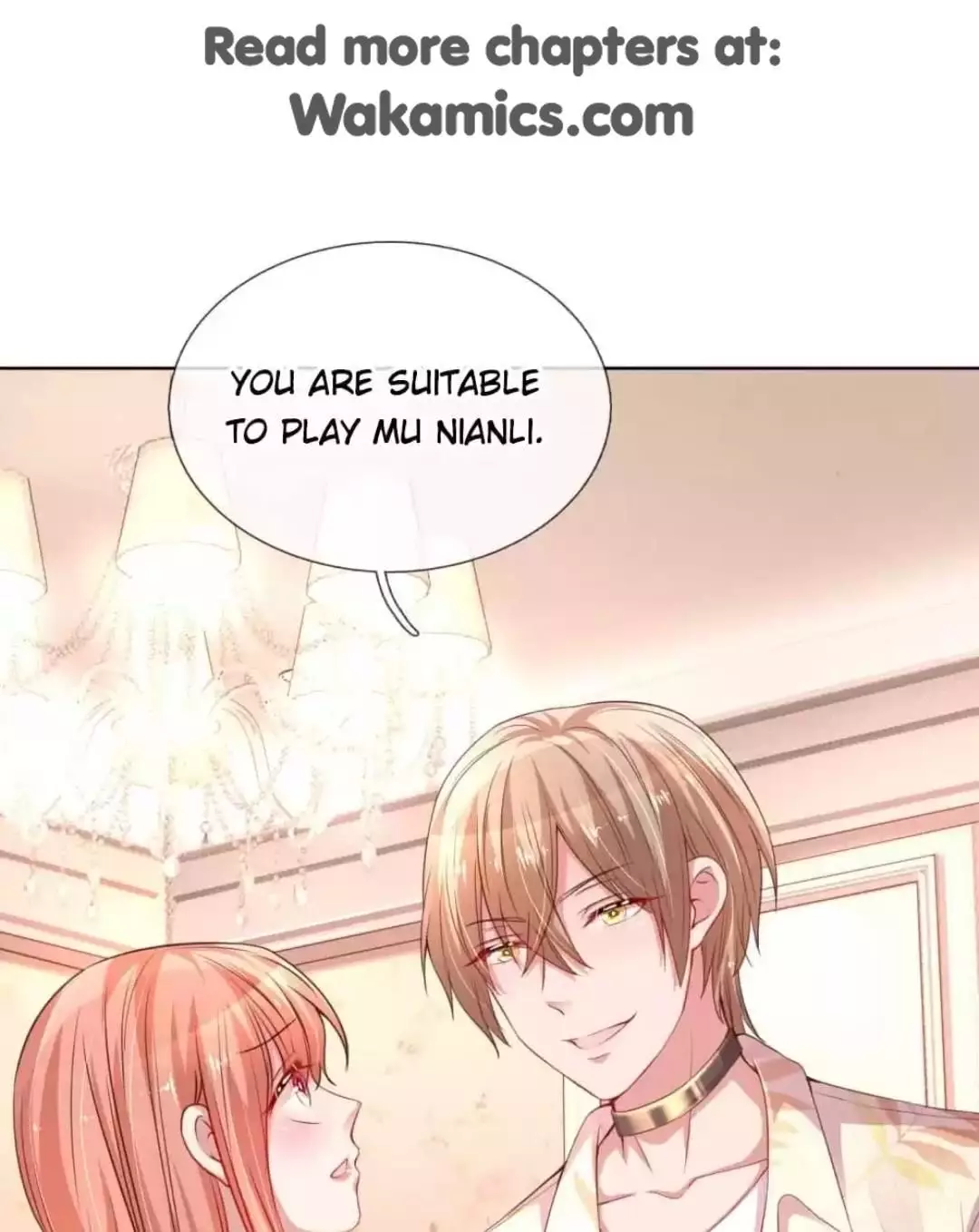 Sweet Escape (Manhua) - 38 page 4