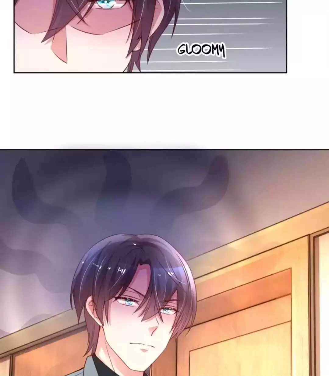 Sweet Escape (Manhua) - 40 page 3