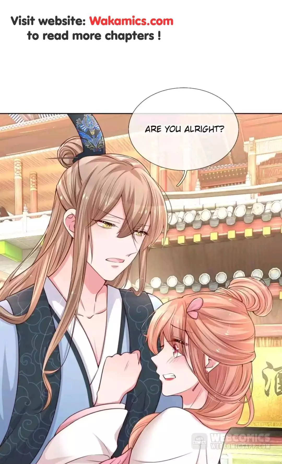 Sweet Escape (Manhua) - 42 page 10