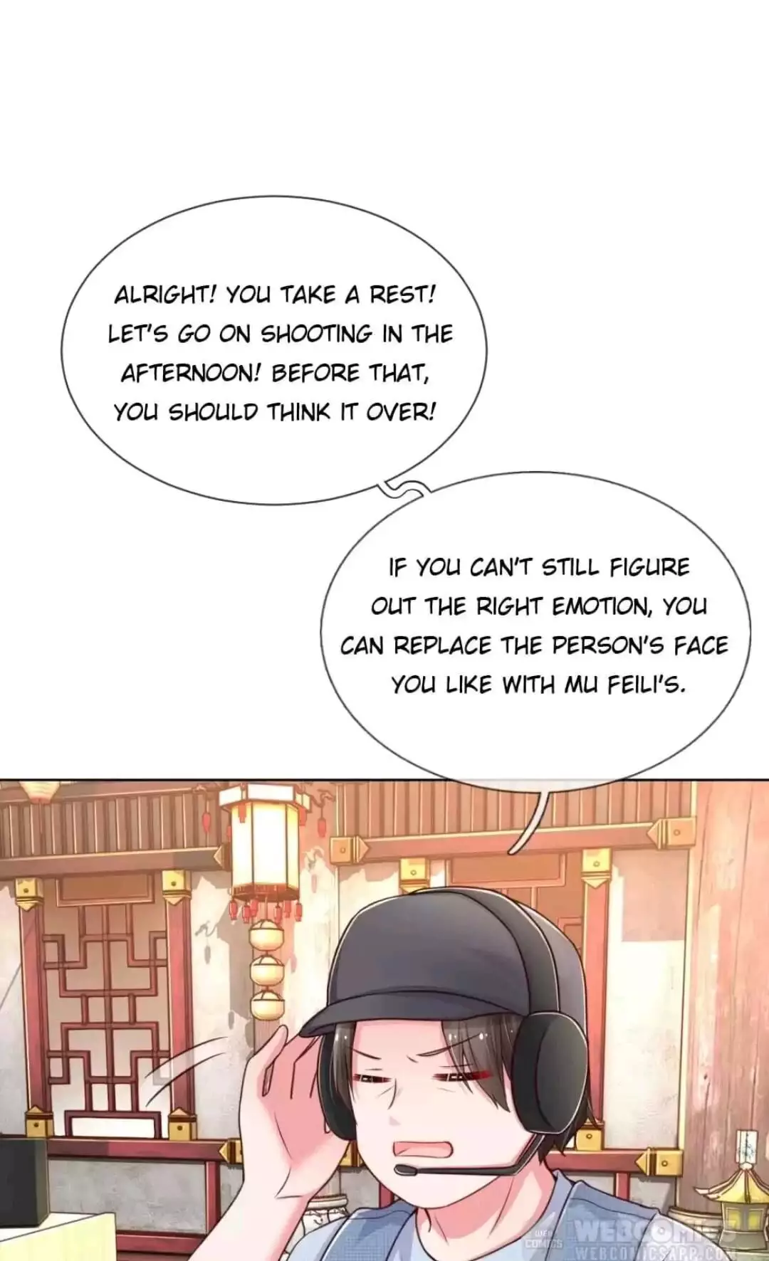 Sweet Escape (Manhua) - 42 page 18