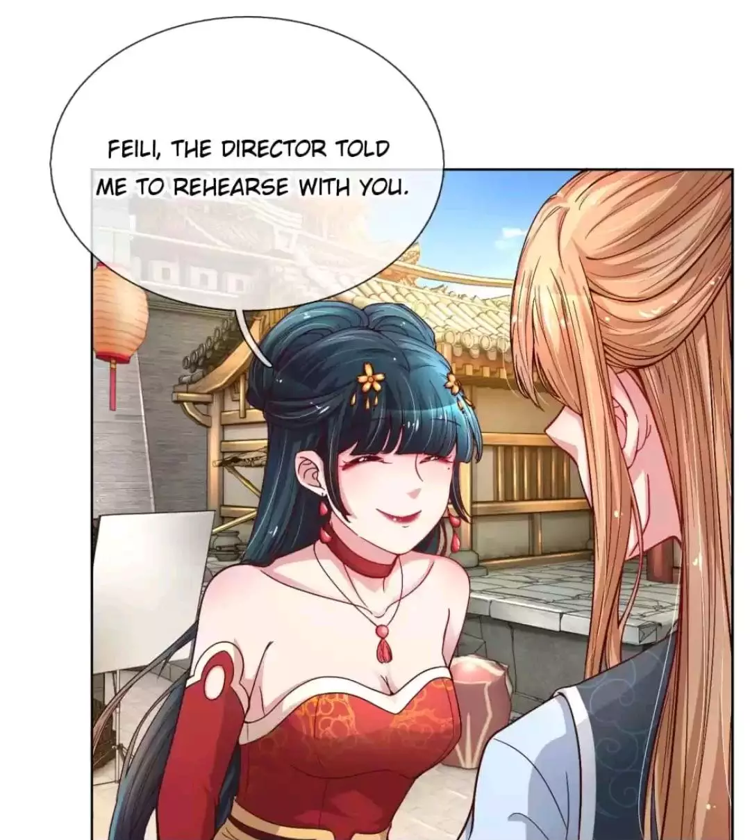 Sweet Escape (Manhua) - 43 page 9
