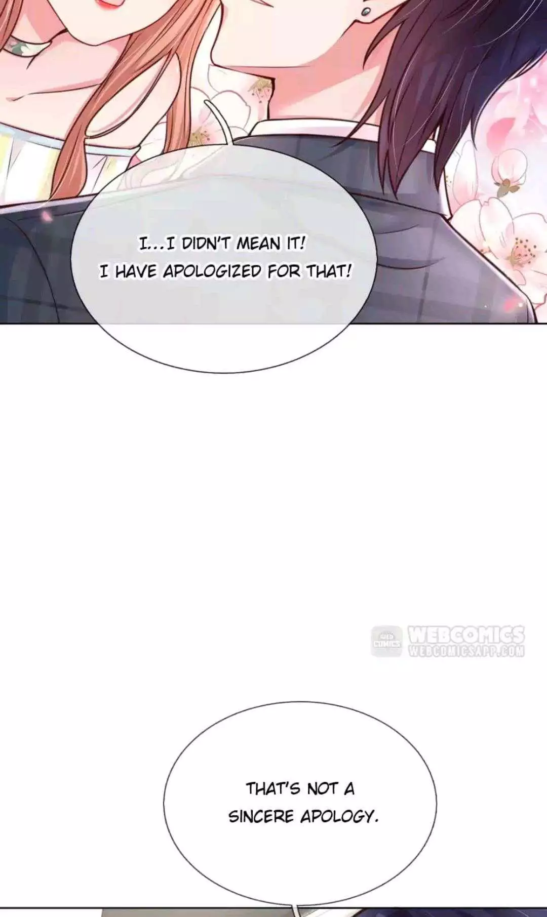 Sweet Escape (Manhua) - 46 page 10