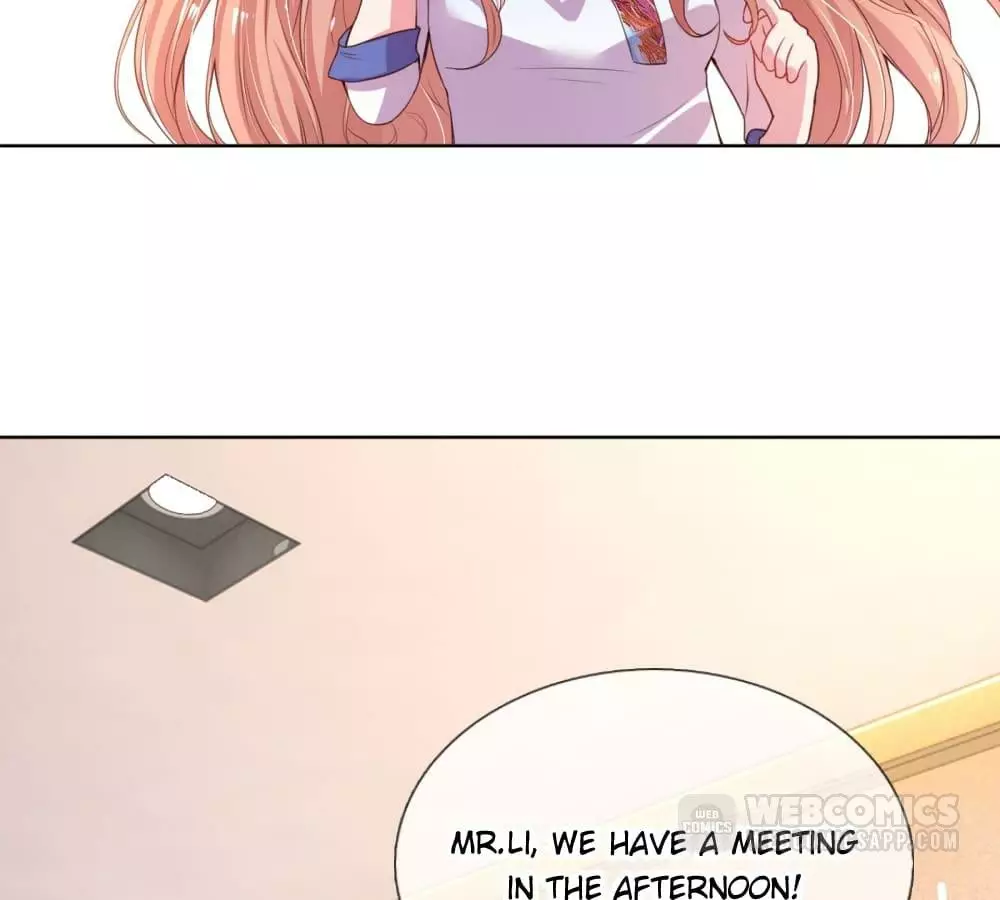 Sweet Escape (Manhua) - 5 page 10