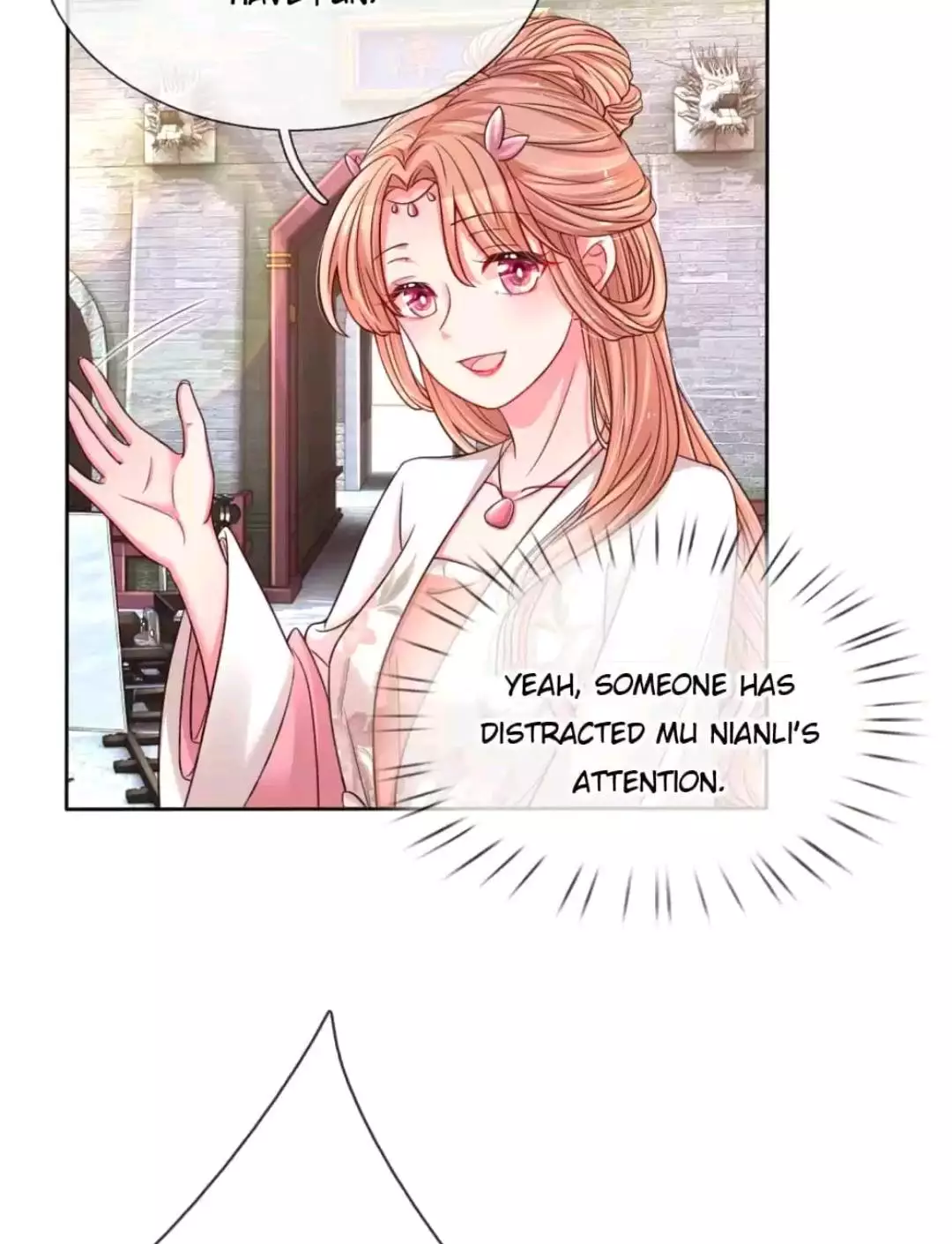 Sweet Escape (Manhua) - 50 page 5