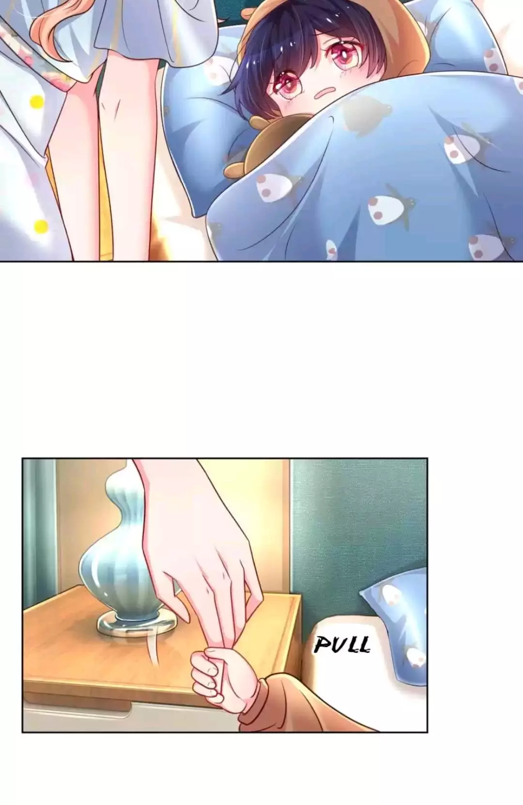 Sweet Escape (Manhua) - 52 page 3