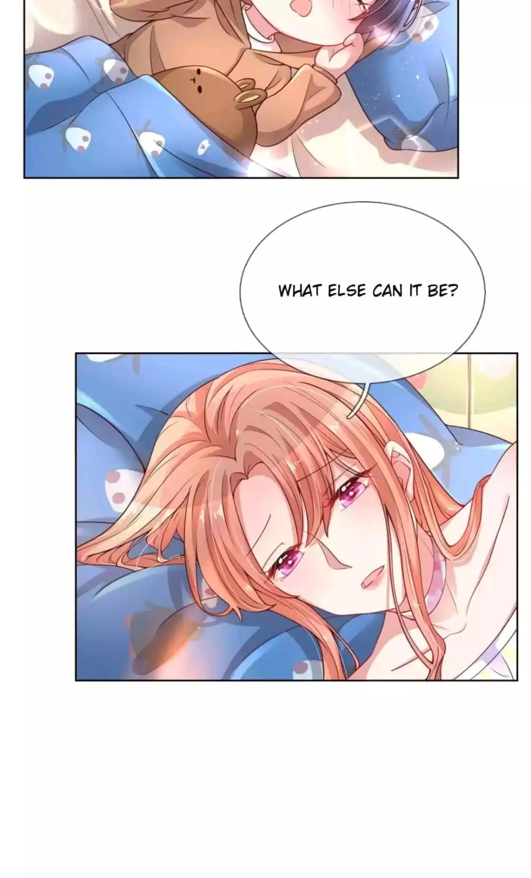 Sweet Escape (Manhua) - 54 page 4