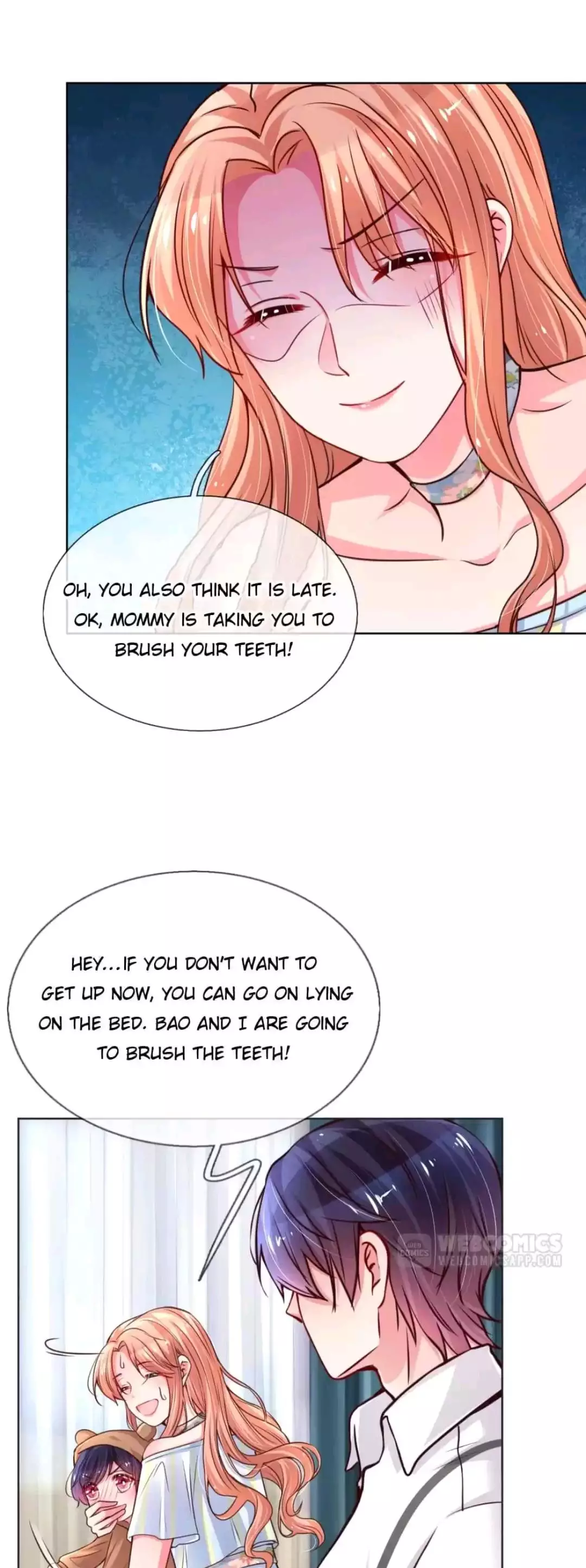 Sweet Escape (Manhua) - 55 page 6