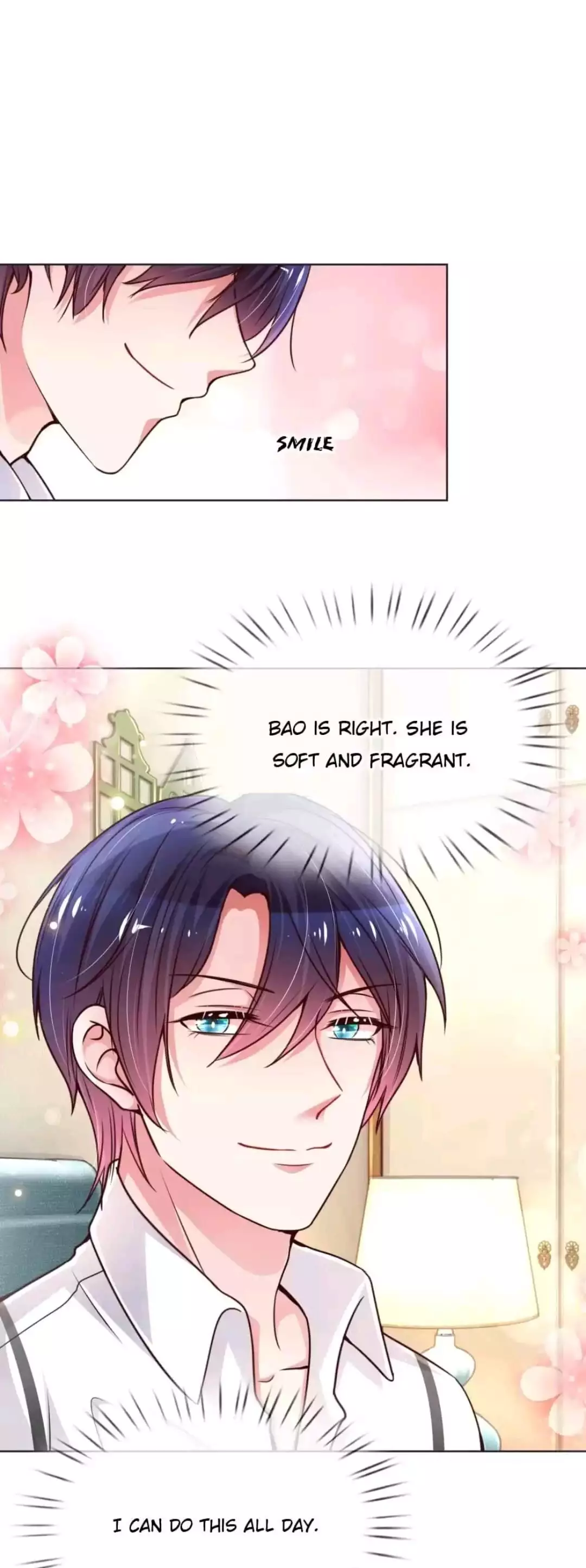 Sweet Escape (Manhua) - 55 page 8