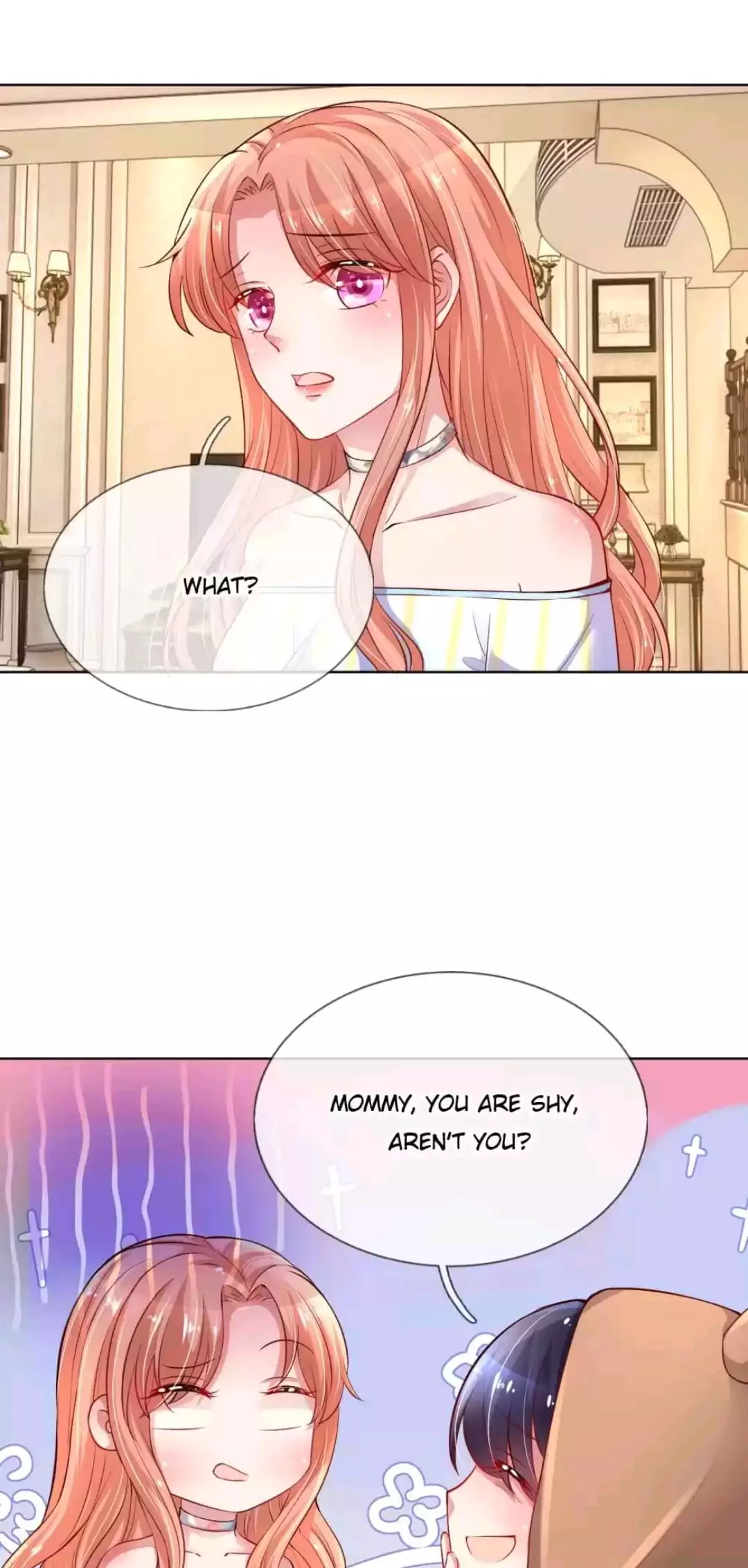 Sweet Escape (Manhua) - 56 page 6