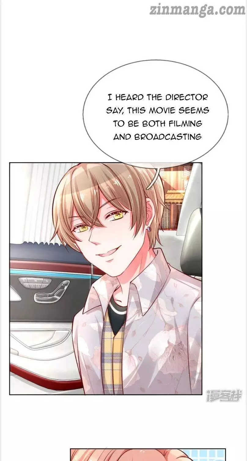 Sweet Escape (Manhua) - 59 page 1
