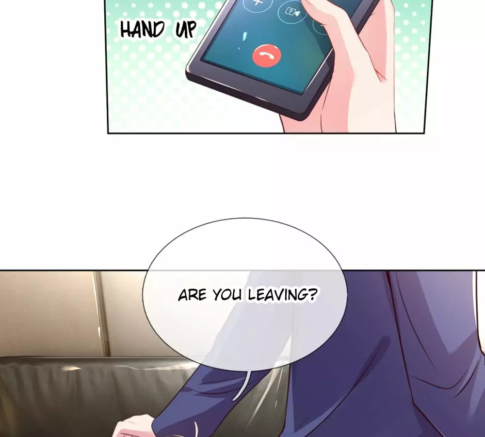 Sweet Escape (Manhua) - 6 page 29
