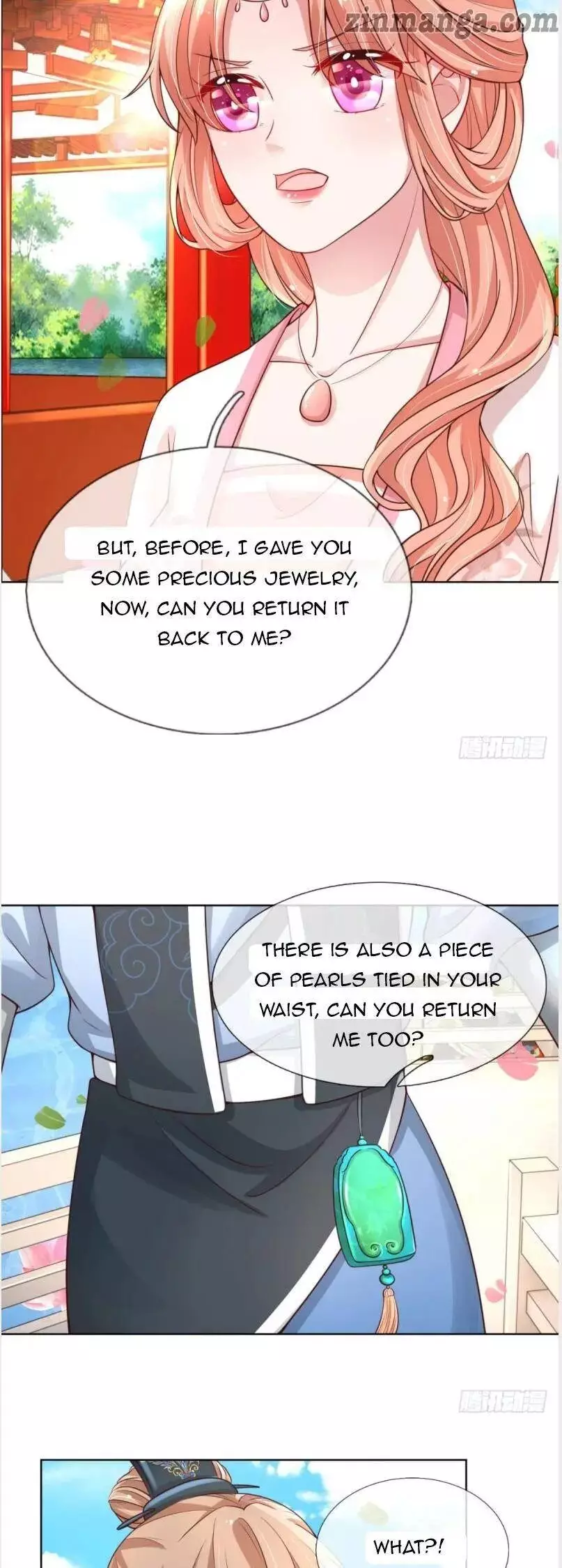 Sweet Escape (Manhua) - 62 page 2