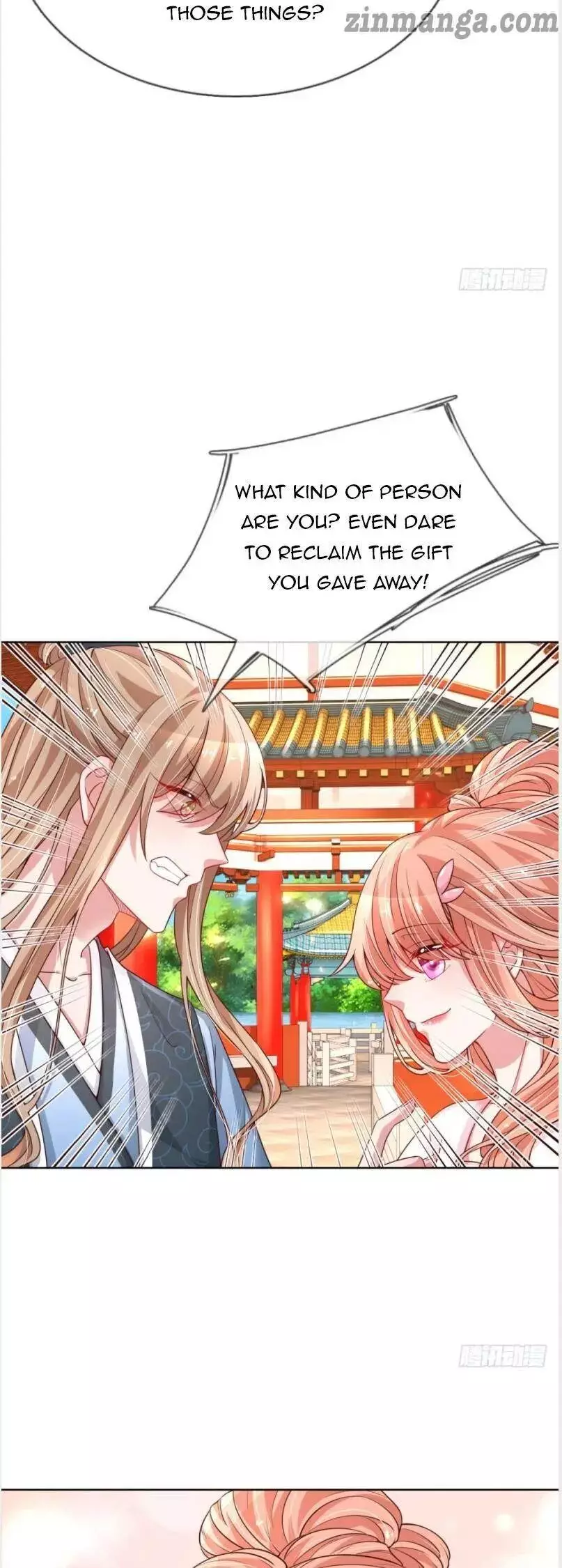 Sweet Escape (Manhua) - 62 page 4