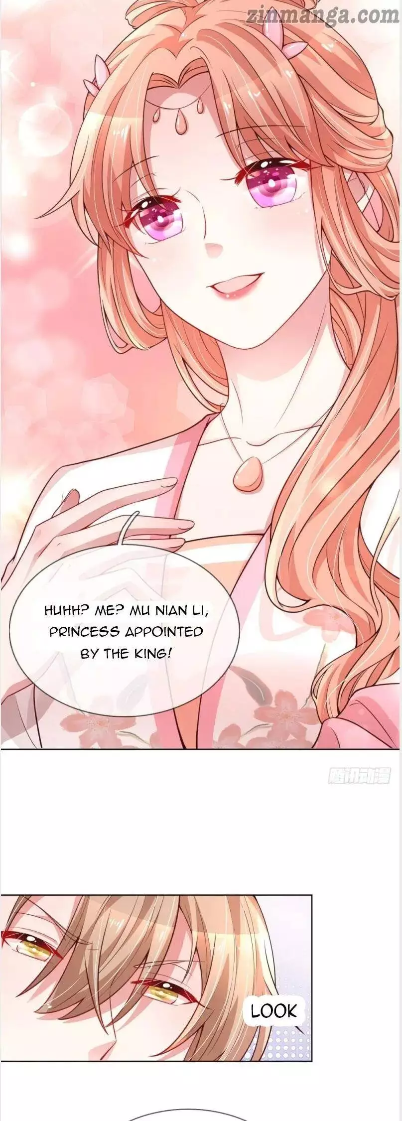 Sweet Escape (Manhua) - 62 page 5