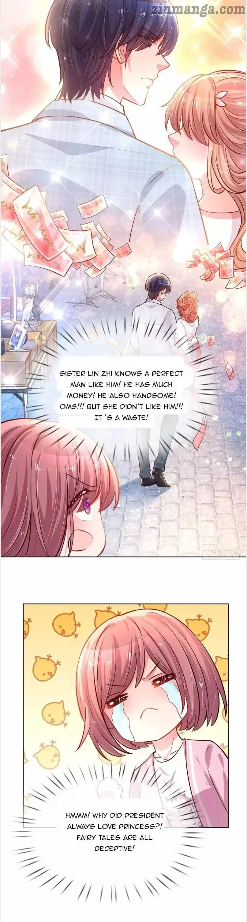Sweet Escape (Manhua) - 66 page 10