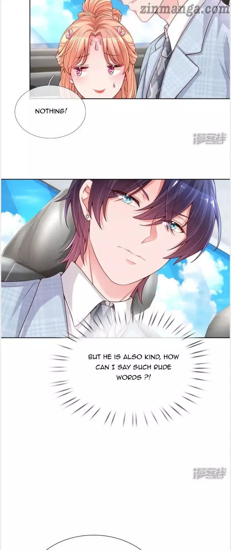 Sweet Escape (Manhua) - 67 page 4