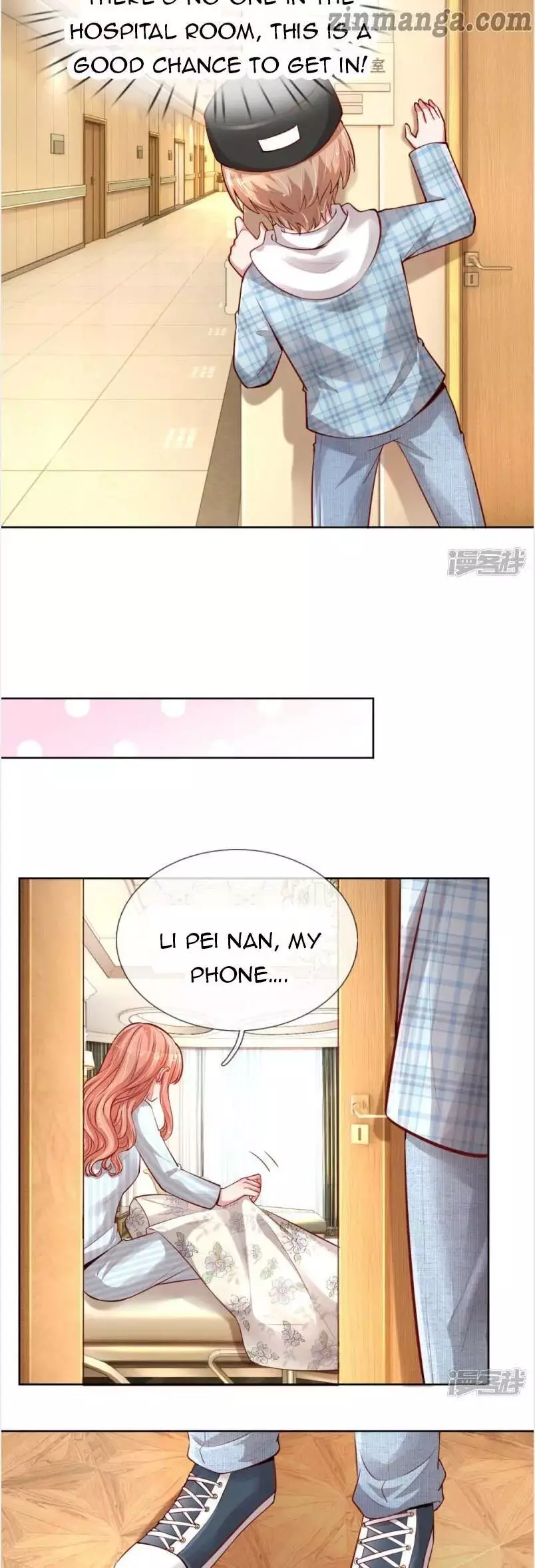 Sweet Escape (Manhua) - 68 page 2