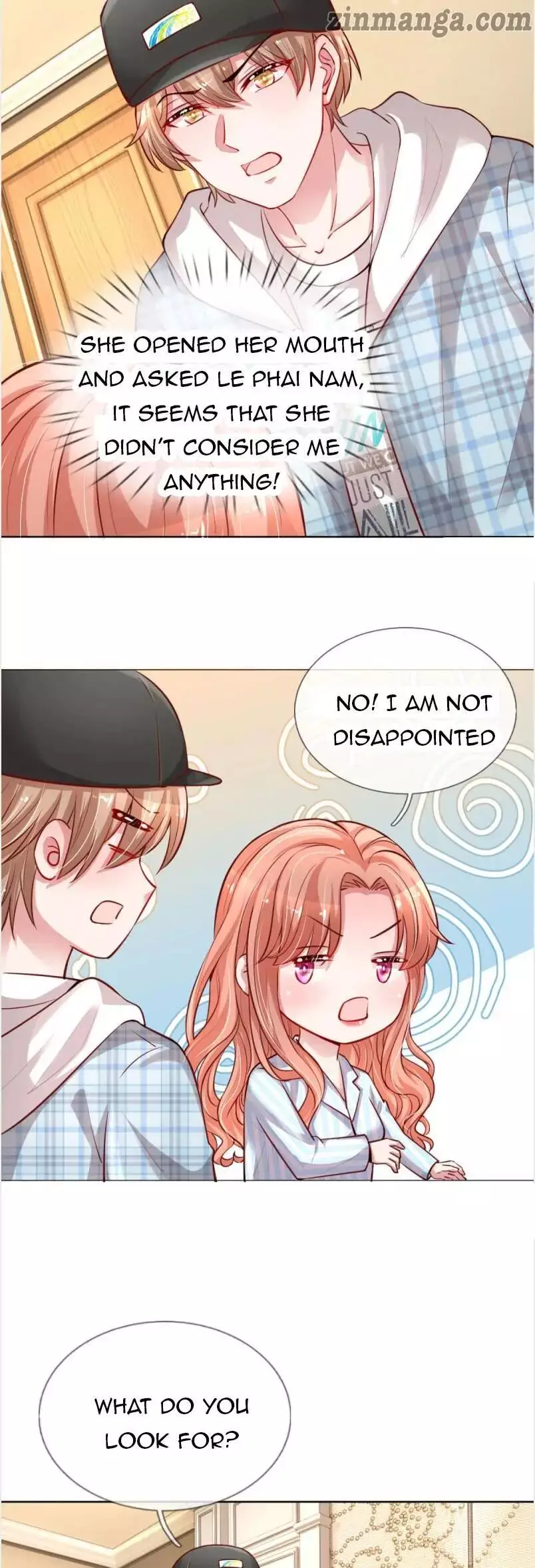 Sweet Escape (Manhua) - 68 page 5