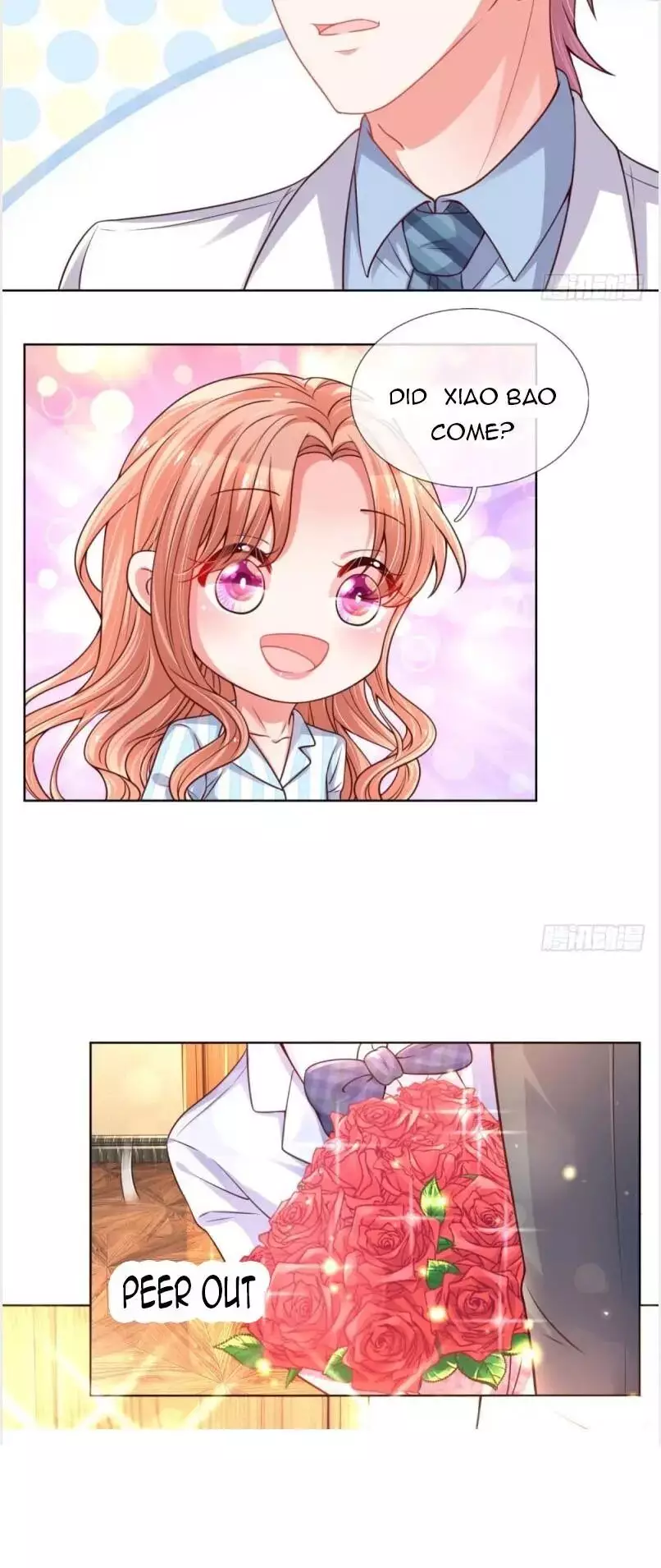 Sweet Escape (Manhua) - 72 page 2