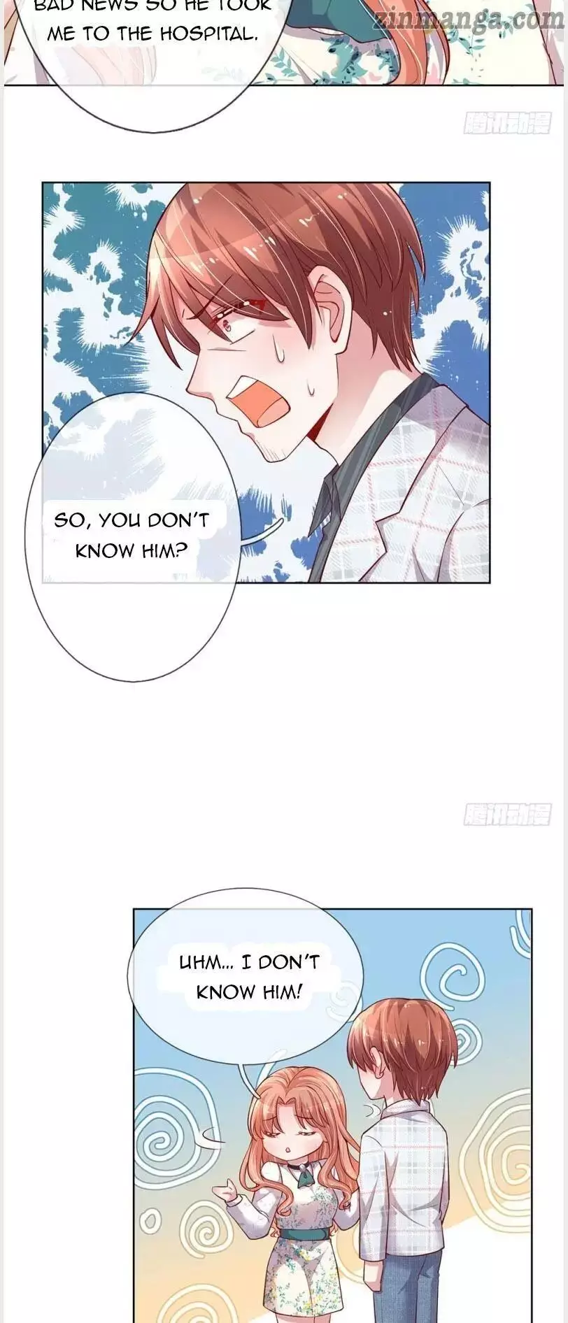 Sweet Escape (Manhua) - 75 page 11