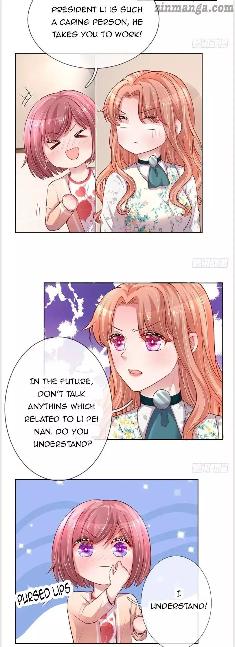 Sweet Escape (Manhua) - 75 page 2