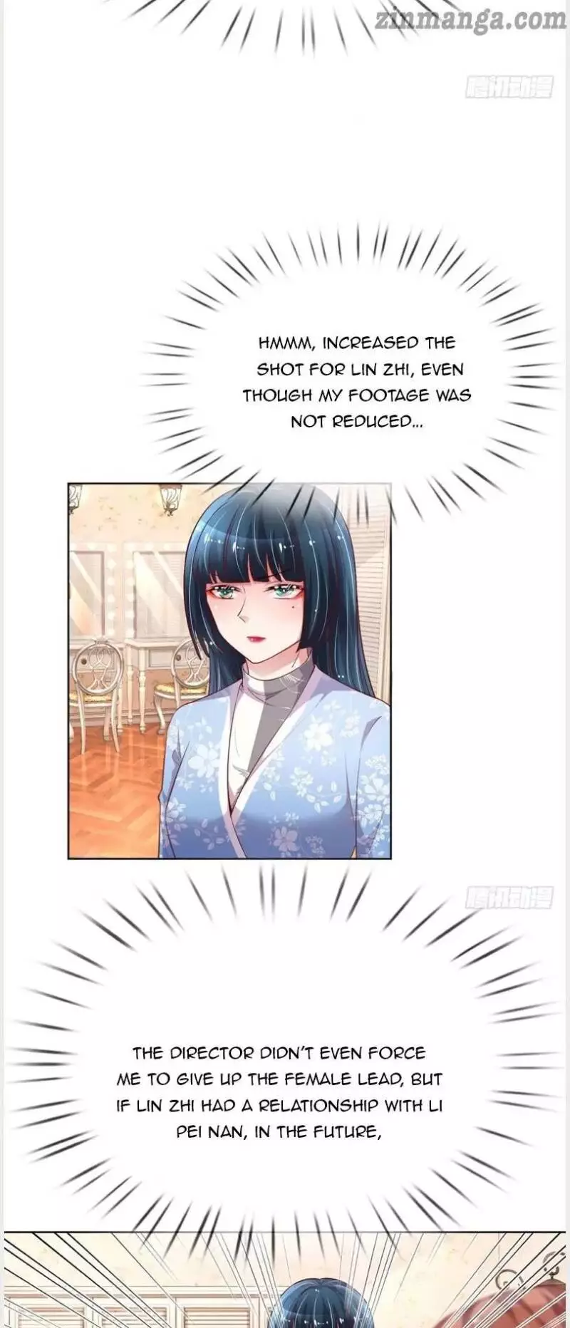 Sweet Escape (Manhua) - 75 page 8