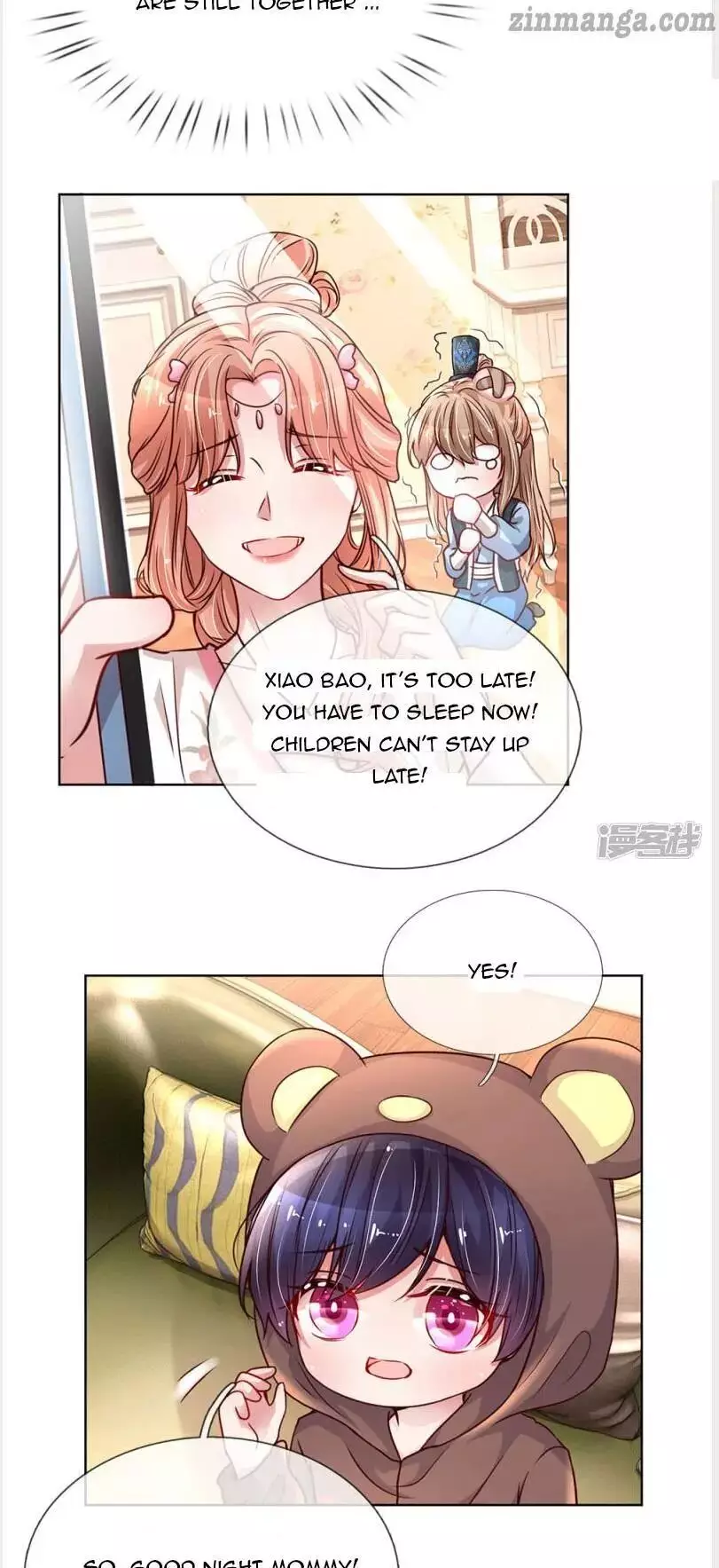 Sweet Escape (Manhua) - 80 page 5