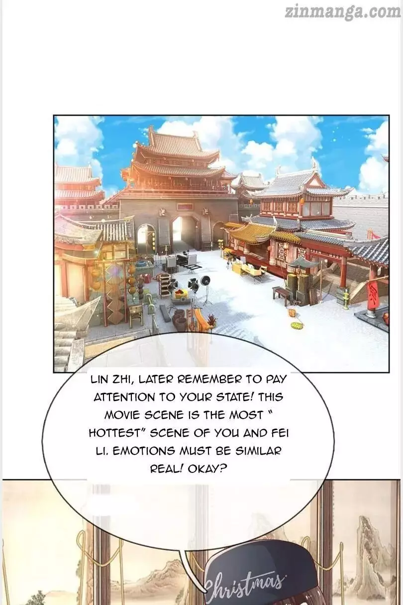 Sweet Escape (Manhua) - 81 page 13