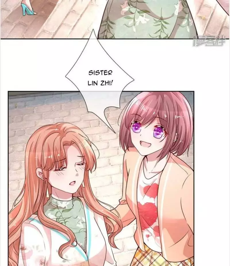 Sweet Escape (Manhua) - 83 page 17