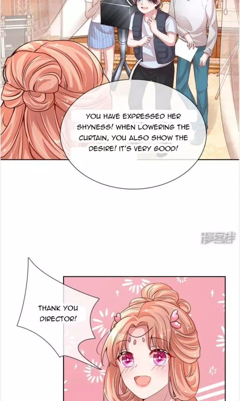 Sweet Escape (Manhua) - 83 page 9