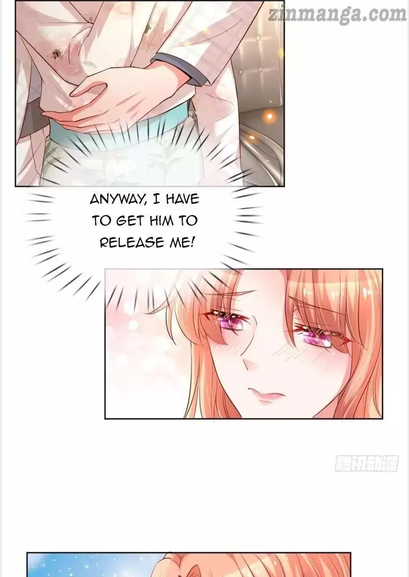 Sweet Escape (Manhua) - 84 page 12