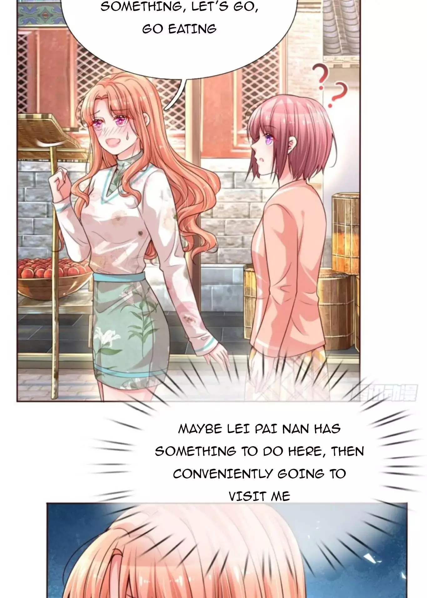 Sweet Escape (Manhua) - 86 page 14