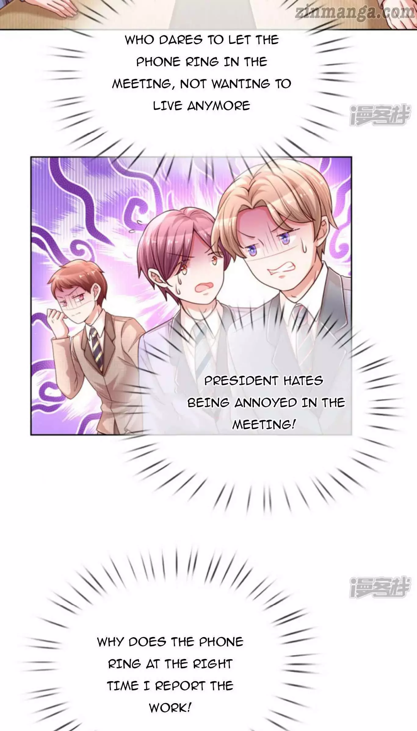 Sweet Escape (Manhua) - 87 page 12