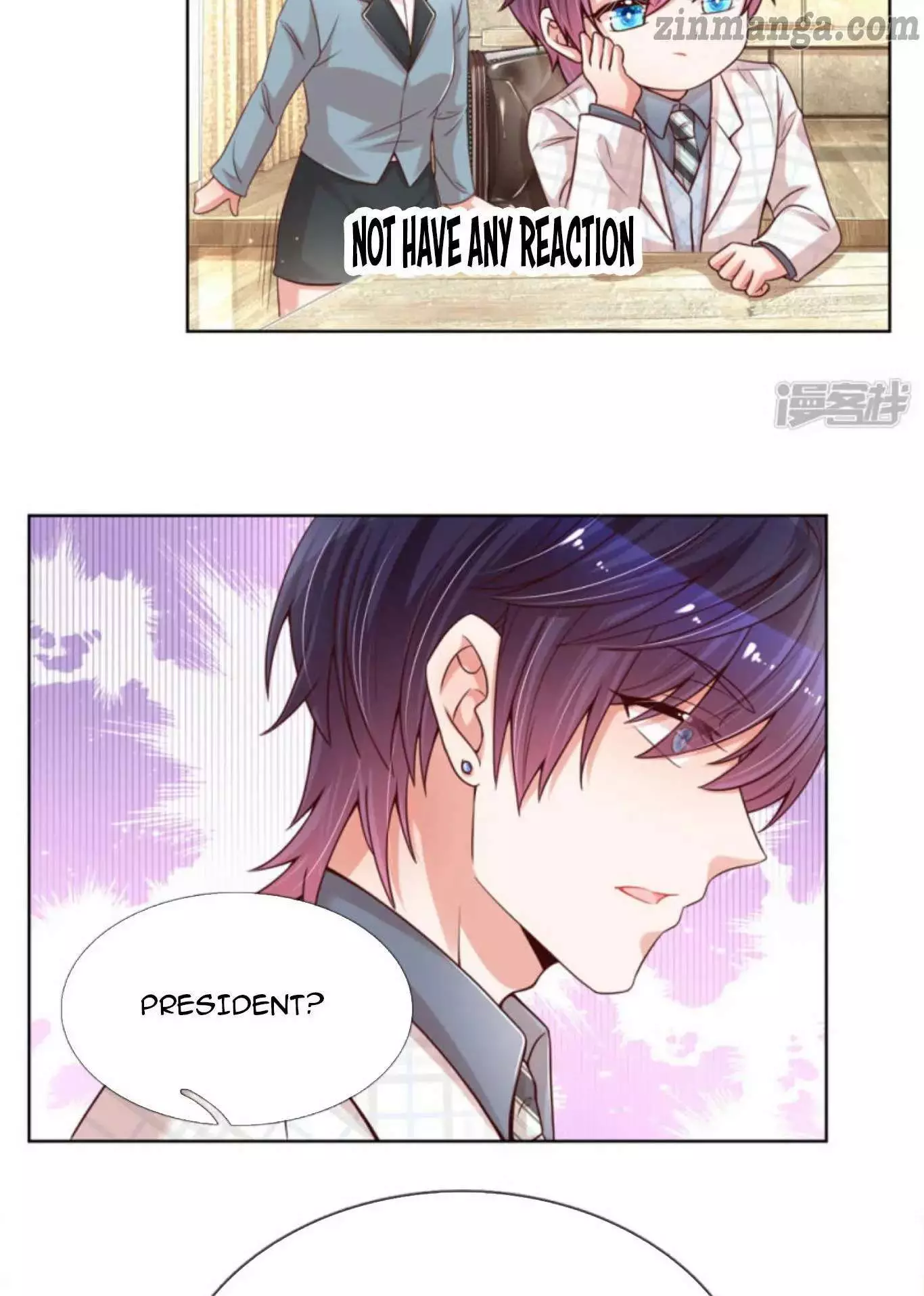Sweet Escape (Manhua) - 87 page 23