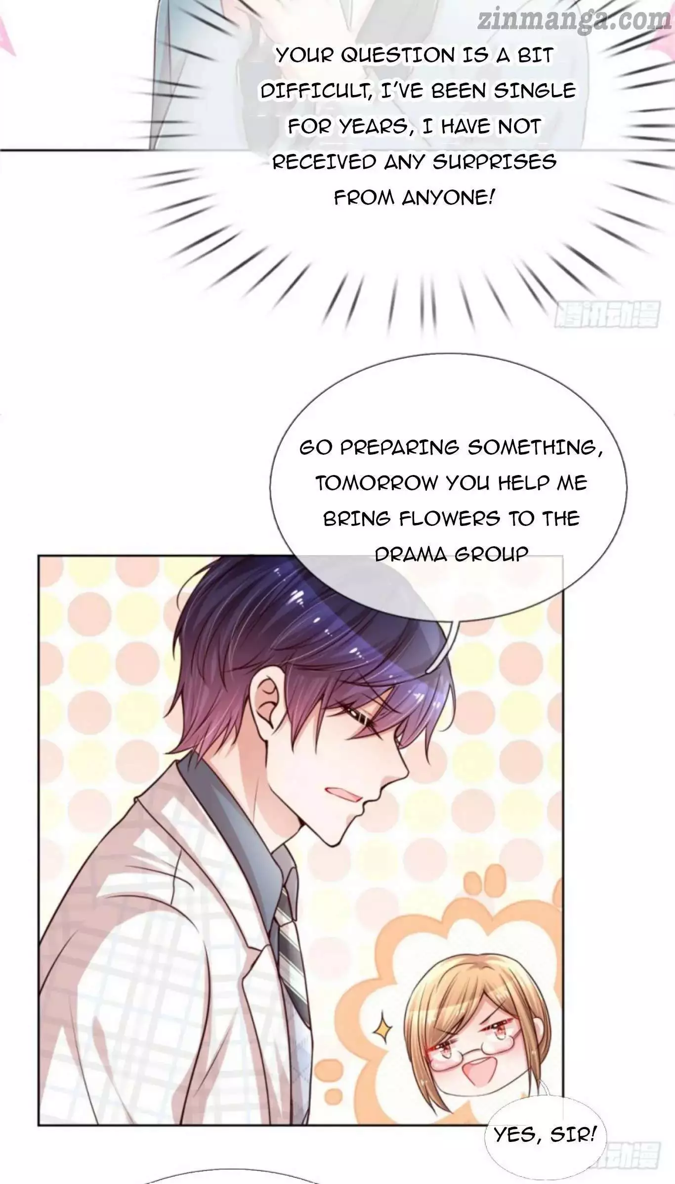 Sweet Escape (Manhua) - 88 page 3