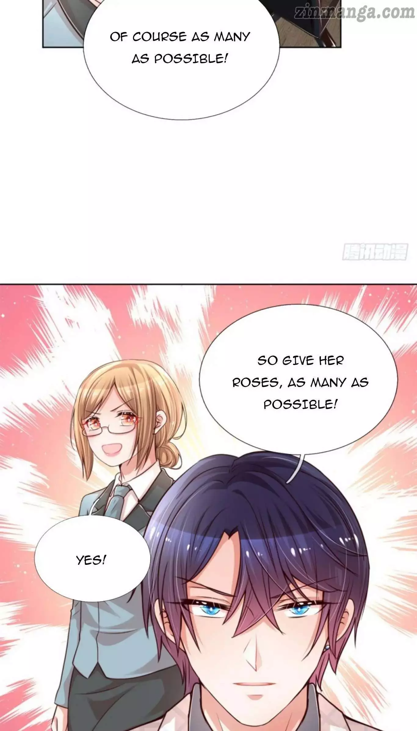 Sweet Escape (Manhua) - 88 page 6