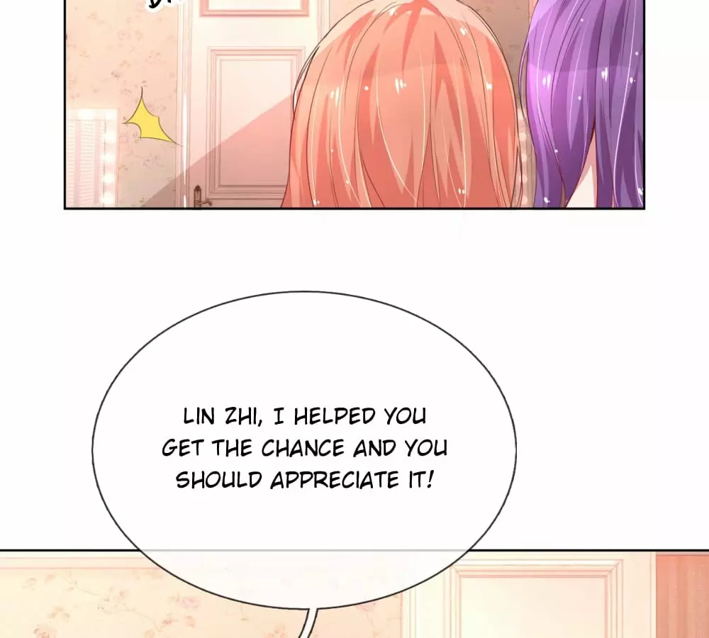 Sweet Escape (Manhua) - 9 page 7