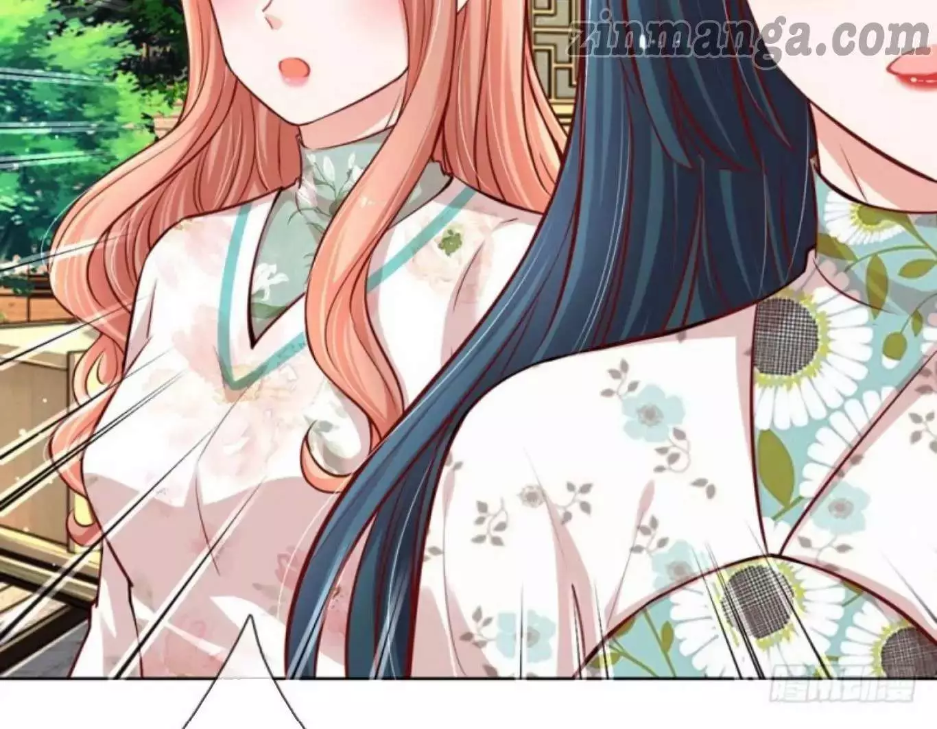 Sweet Escape (Manhua) - 90 page 18