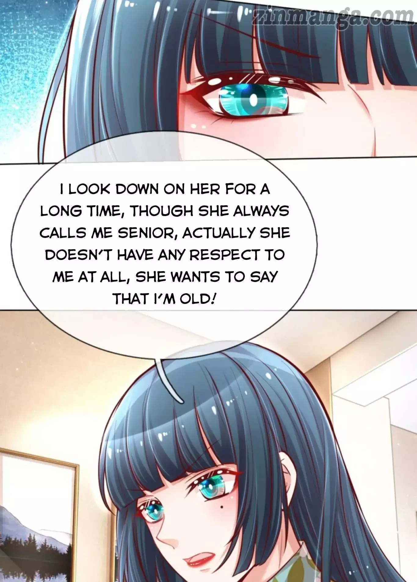 Sweet Escape (Manhua) - 93 page 14