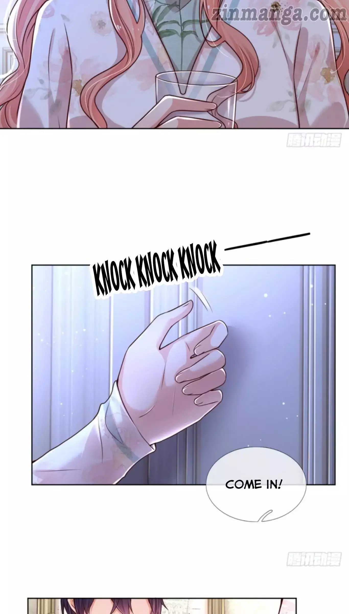 Sweet Escape (Manhua) - 95 page 14