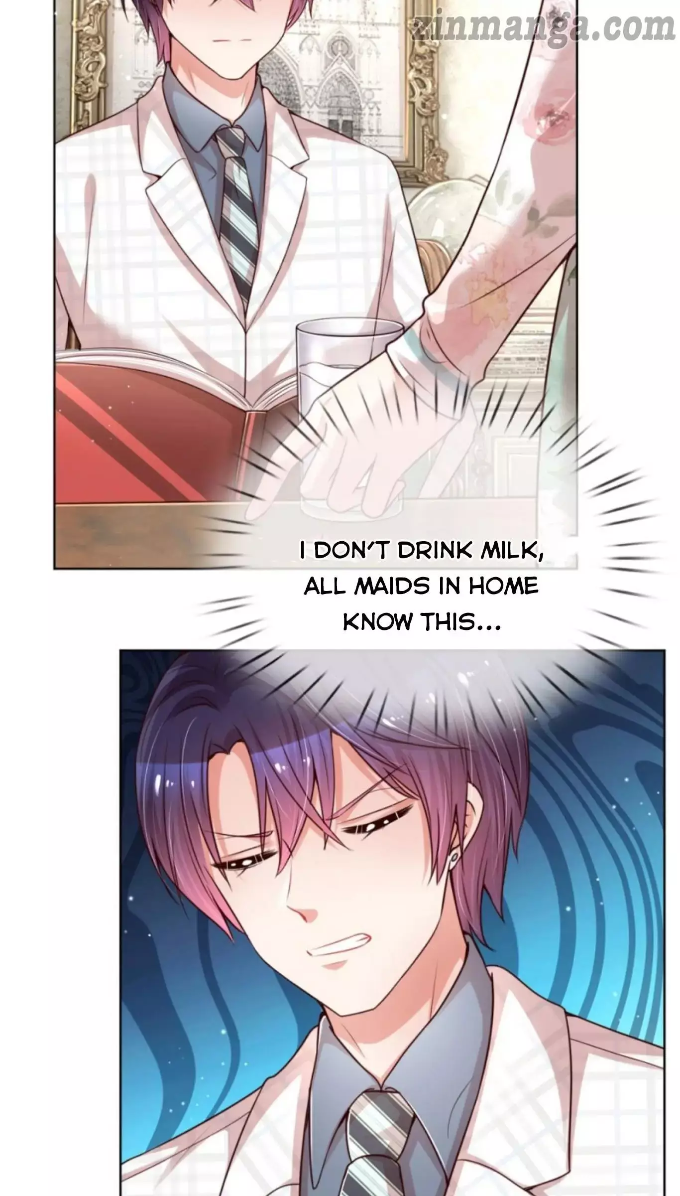 Sweet Escape (Manhua) - 95 page 15