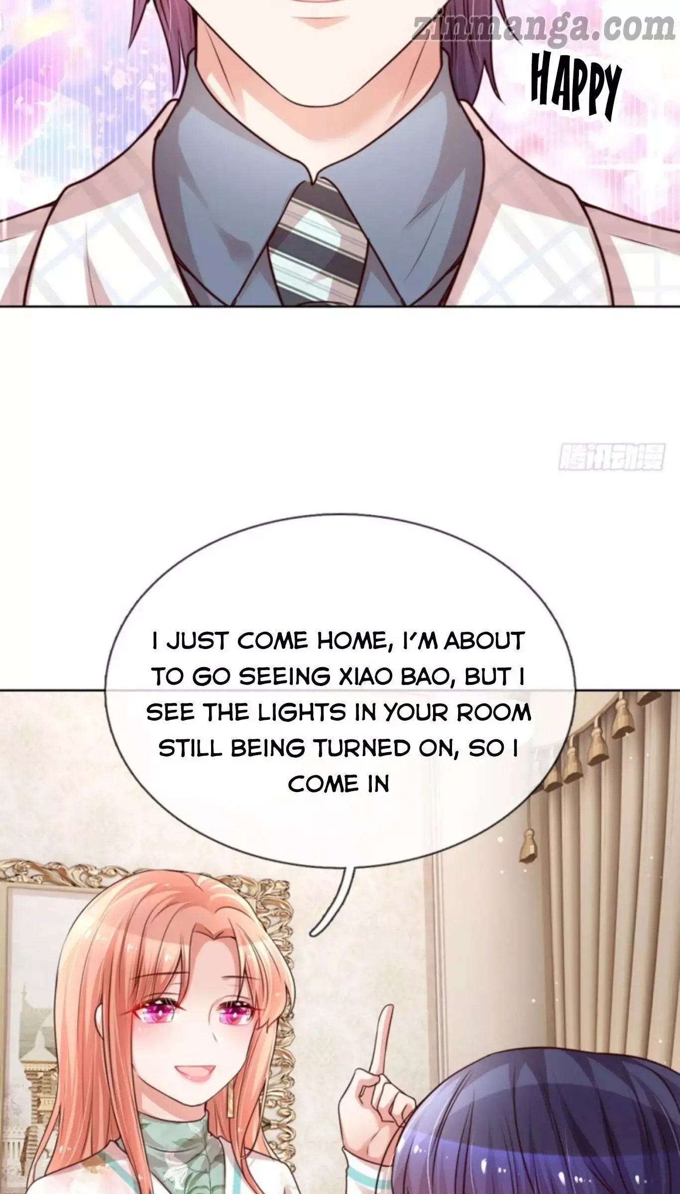 Sweet Escape (Manhua) - 95 page 18