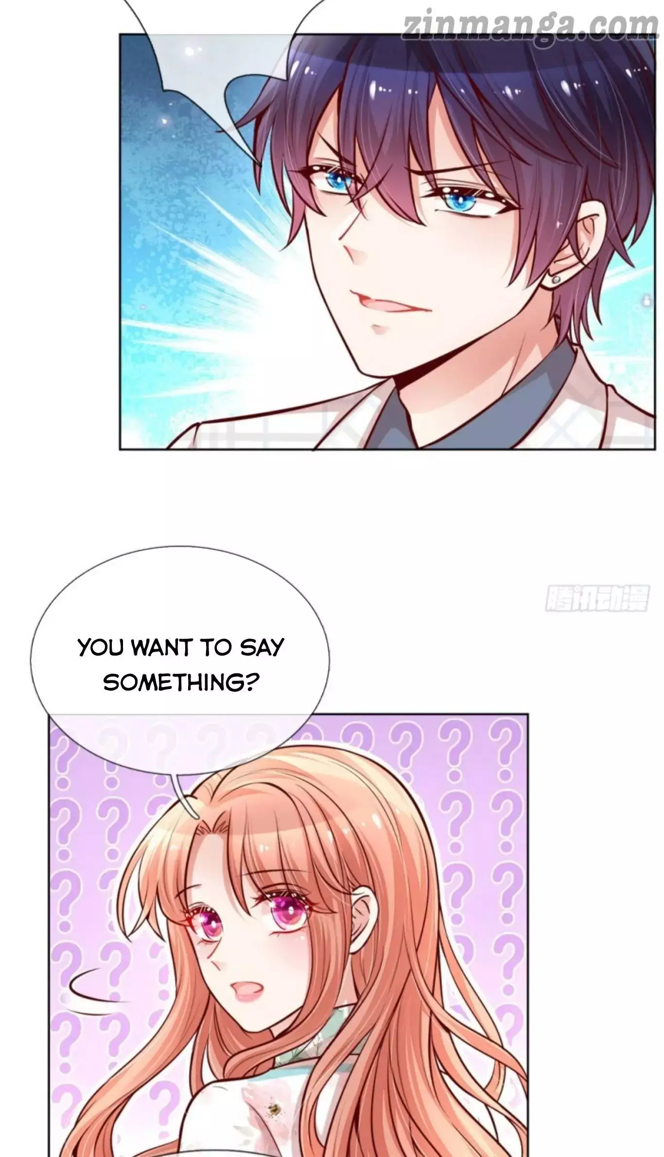 Sweet Escape (Manhua) - 96 page 2
