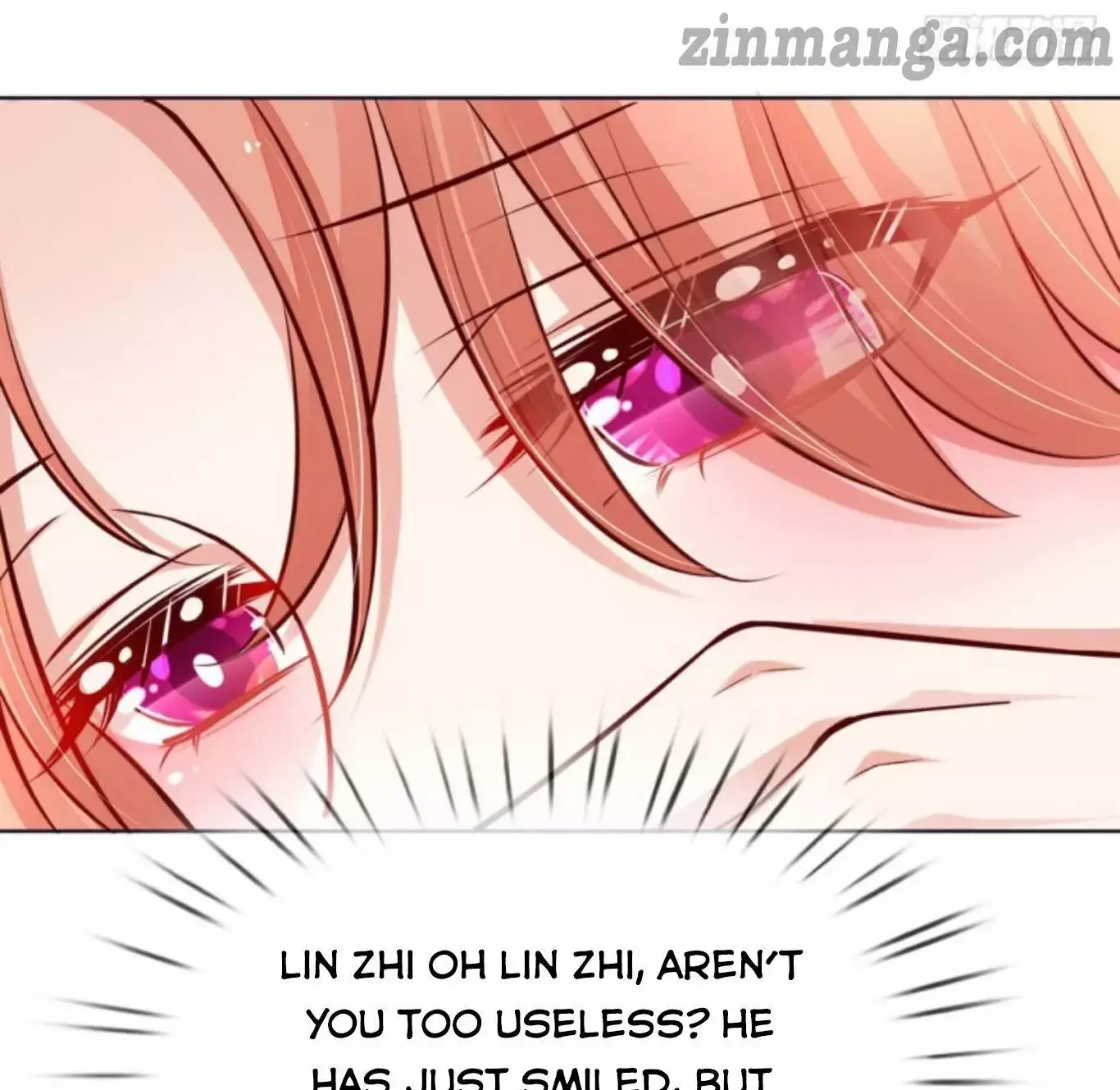 Sweet Escape (Manhua) - 96 page 20