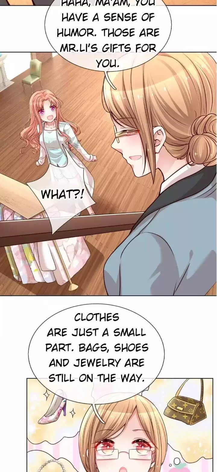 Sweet Escape (Manhua) - 98 page 10