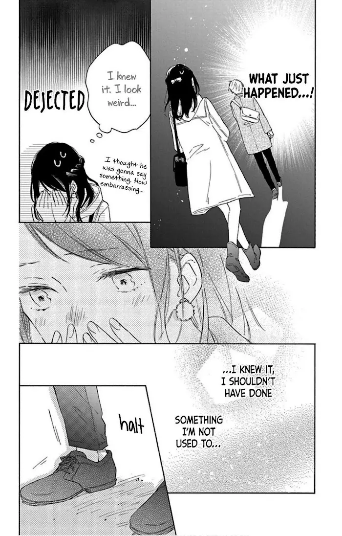Kimi Wa Haru Ni Me Wo Samasu - 23 page 26-4d31f124